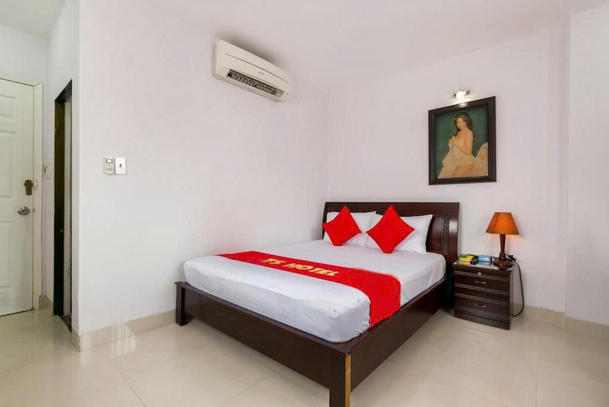 Hao Tin Hotel Ben Thanh - City Central Хошимін Екстер'єр фото