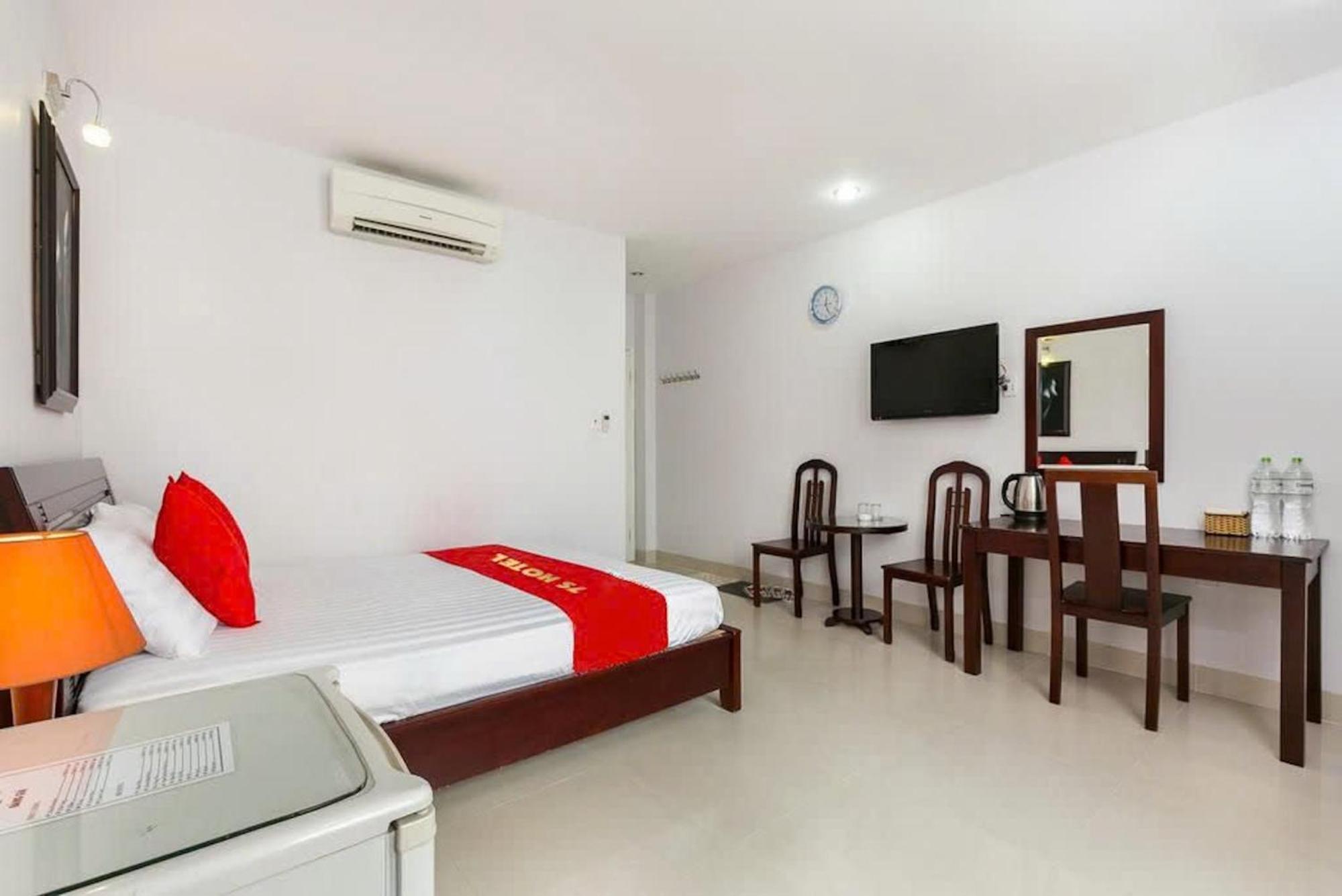 Hao Tin Hotel Ben Thanh - City Central Хошимін Екстер'єр фото