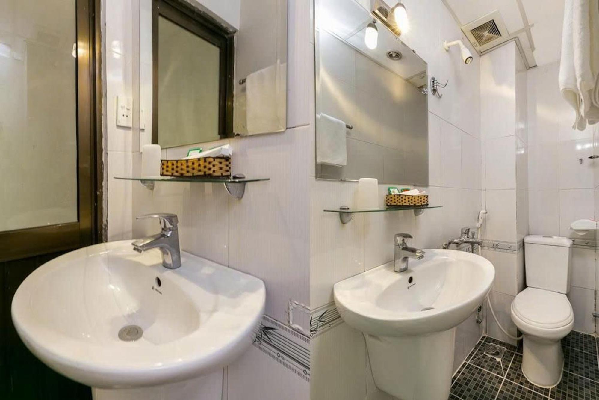 Hao Tin Hotel Ben Thanh - City Central Хошимін Екстер'єр фото